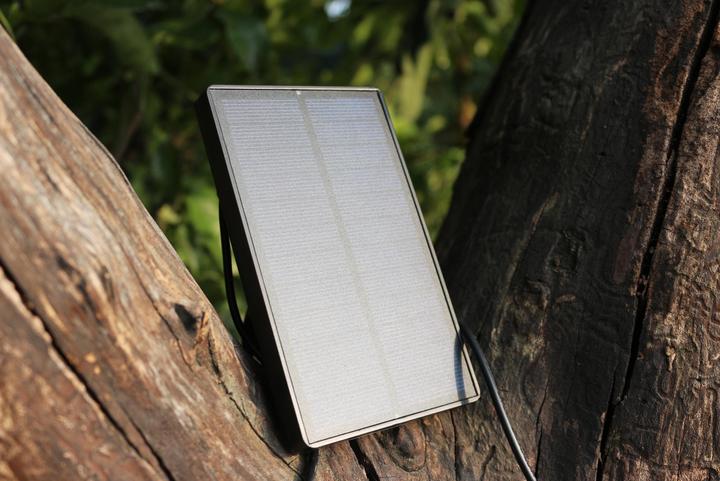 Produktbild Num'axes Solarpanel mit eingebauter Batterie (1.60 W, 0.29 kg)