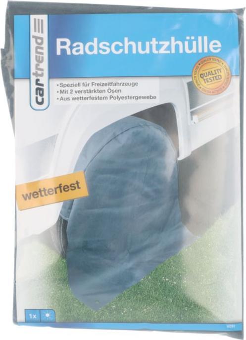 Produktbild Cartrend Radschutzhülle