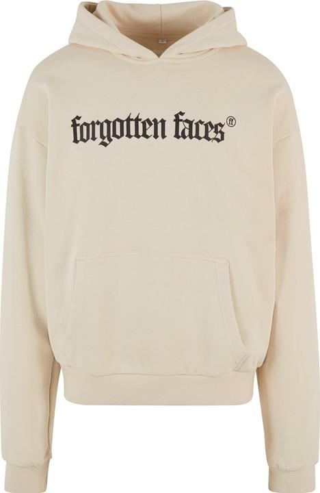Image du produit Forgotten Faces Capuche Guardian Ultra Heavy Cotton Box - 82555 (M)