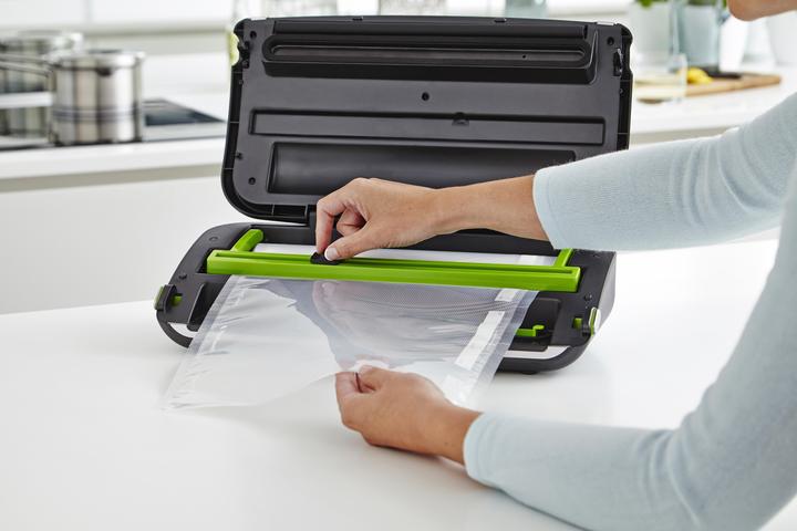 Actual product image FoodSaver Ffs016x