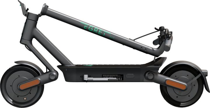 Actual product image Egret Ey! 2 (20 km/h, 45 km, 500 W)