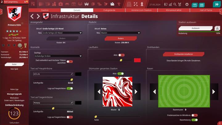 Actual product image THQ We Are Football 2024 PC (PC, DE)