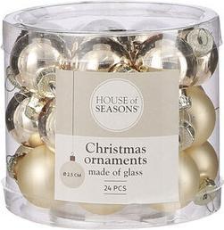 Christmas Gifts Vetro a cascata (24 -parte)