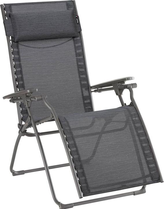 Actual product image Lafuma Fauteuil relax Evolution (70 cm)