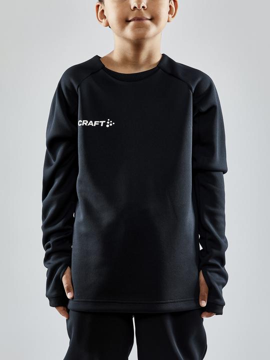 Image du produit Craft Evolve Crew Neck Jr (146)