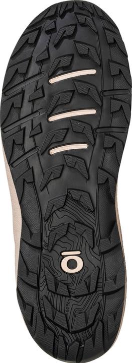 Produktbild Oboz Cottonwood Mid B-Dry (47)