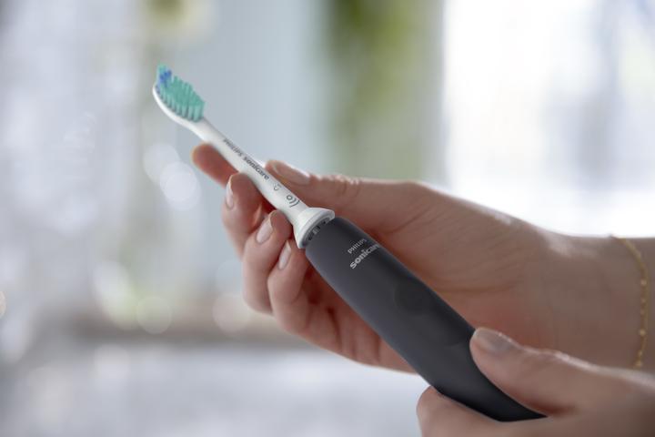 Produktbild Philips Sonicare Series 3100 Doppelpack (Schallzahnbürste)