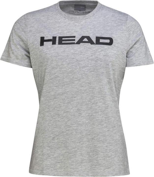Immagine prodotto Head Maglietta Club Lucy W Grigio (L)
