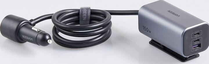 Immagine prodotto Ugreen Car Charger