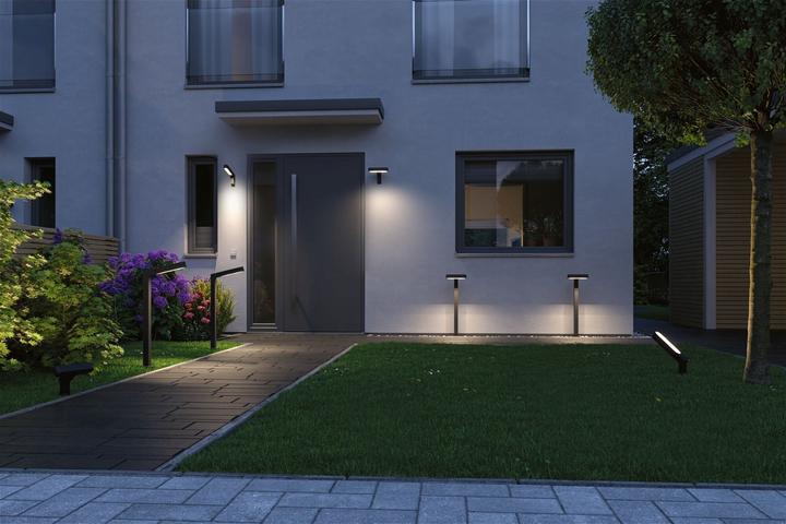 Immagine prodotto Paulmann Plug & Shine Ito da esterno (700 lm, IP65)