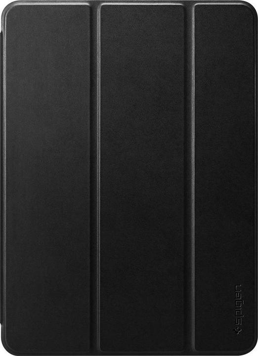 Produktbild Spigen Case Smart Fold Apple iPad Air 4 2020 Black (iPad Air 2020 (4. Gen))