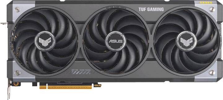 Image du produit ASUS TUF RX 9070 XT GAMING OC (16 Go)