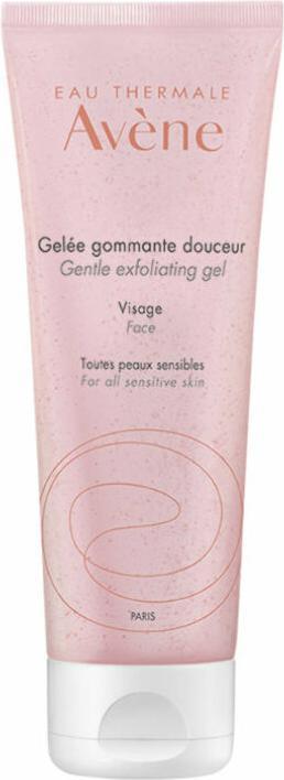 Actual product image Avène Mildes Peeling-Gel (Gel, 75 ml)
