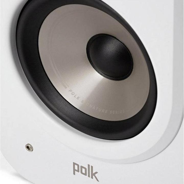 Immagine prodotto Polk S20e (1 coppia, 125 W)