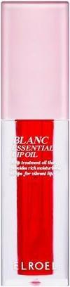 Produktbild NoName Elroelo Lippenöl Blanc Ätherisches Lippenöl 02 - 45g