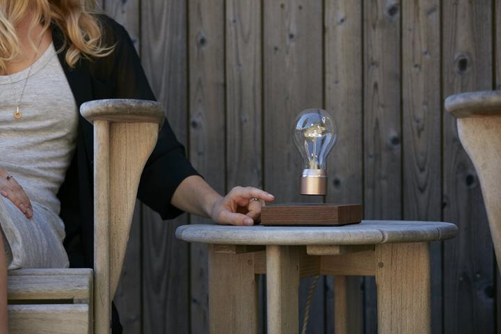 Immagine prodotto Flyte Lampe Buckminster levitation