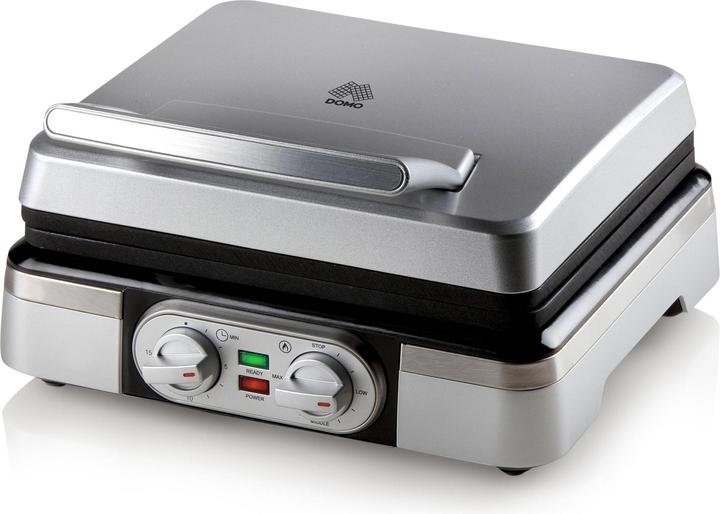 Image du produit Domo Gaufre en fer DO9149W (Fiche CH)