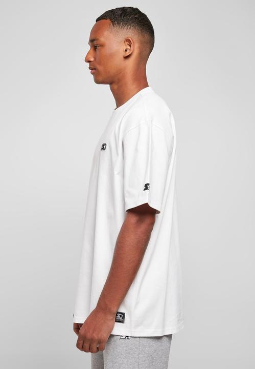 Actual product image Starter Essential Oversize Tee - 16922 (M)
