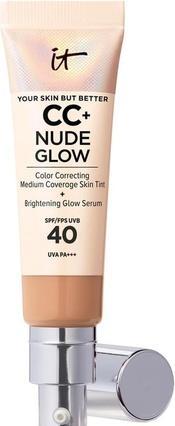 Medium Tan