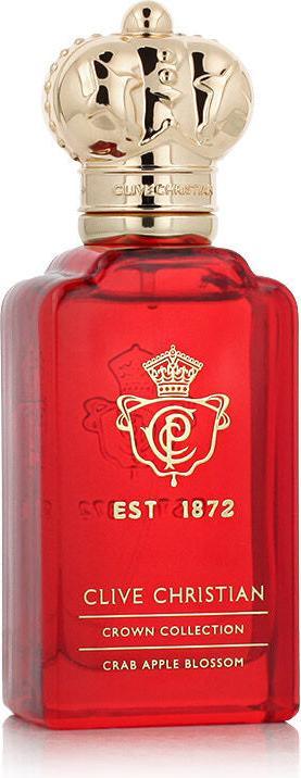 Produktbild Clive Christian Crab Apple Blossom (Eau de Parfum, 50 ml)
