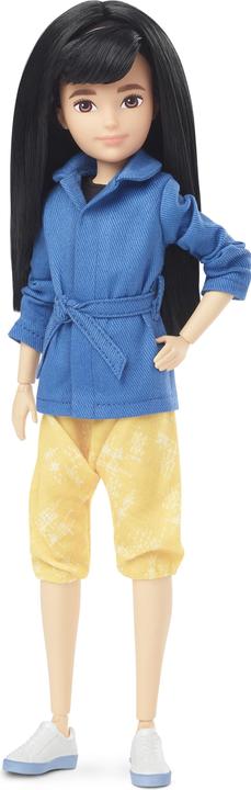 Actual product image Creatable World Deluxe Character Set