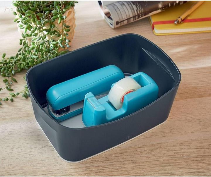 Actual product image Leitz COSY - storage tray (16 x 24.5 x 10 cm)
