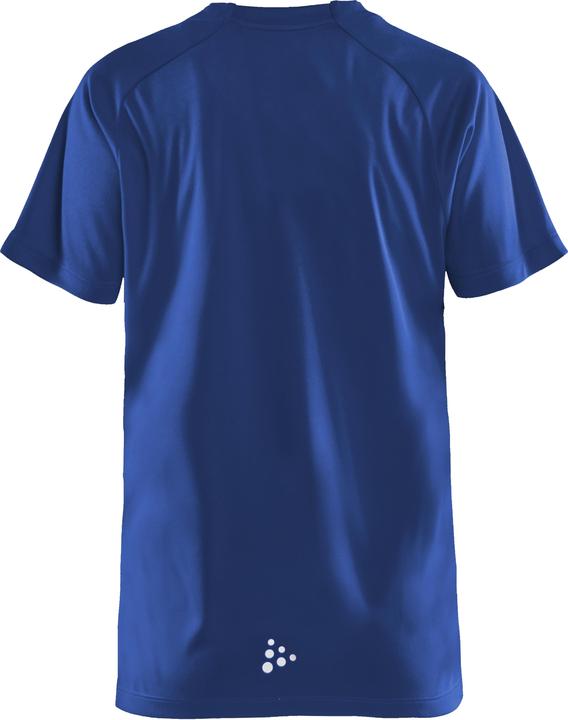 Actual product image Craft Evolve Tee Jr (158)