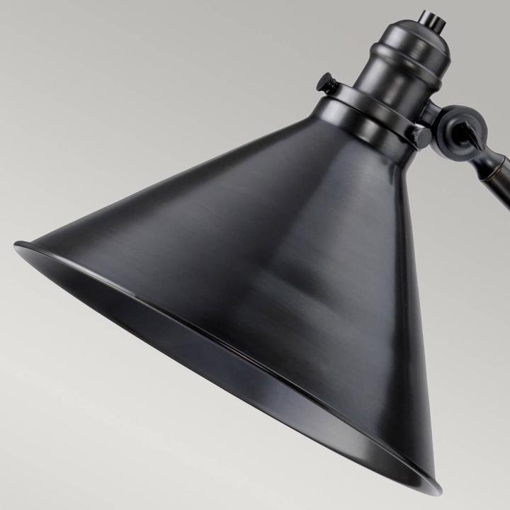 Image du produit Elstead Lighting Provence Lampadaire E27 Vieux bronze (E27)