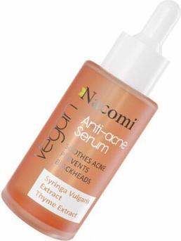 Produktbild Nacomi Vegan Anti-Acne Serum Anti-acne F (40 ml)