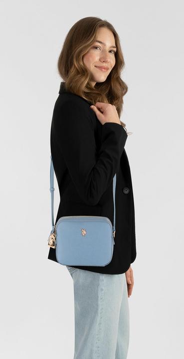 Image du produit U.S. Polo Jones Umhängetasche 20 cm