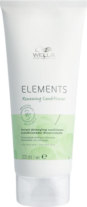 Wella Elements Renewing Conditioner (200 ml)