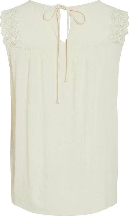 Image du produit Vila Rundhals Top (40)
