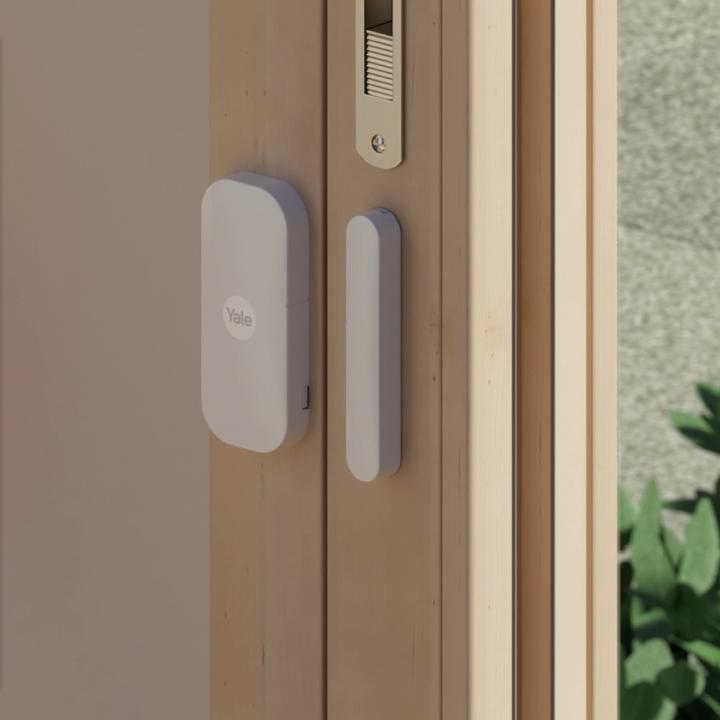 Actual product image Yale Smart Alarm Indoor door/window contact