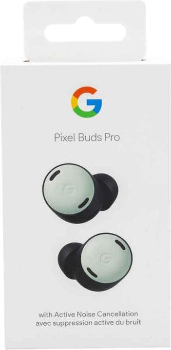 Productafbeelding Google Pixel Buds Pro (ANC, 7 h, Draadloze)