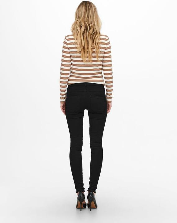Actual product image Only Maternity OLMRoyal Skinny Fit Jeans (L)