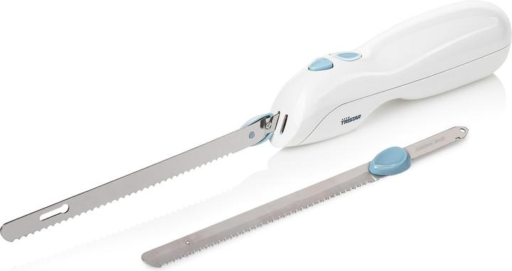 Immagine prodotto Tristar Coltello elettrico TRI EM-2100