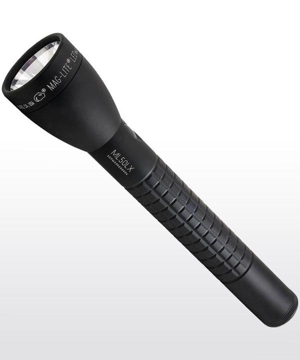 Produktbild Maglite Ml50lx 3c (25.80 cm, 611 lm)