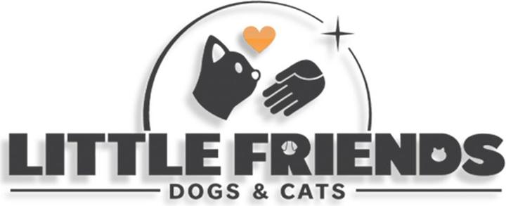 Actual product image Sold Out Little Friends: Dogs and Cats (Switch, Switch Lite, Switch OLED, DE)