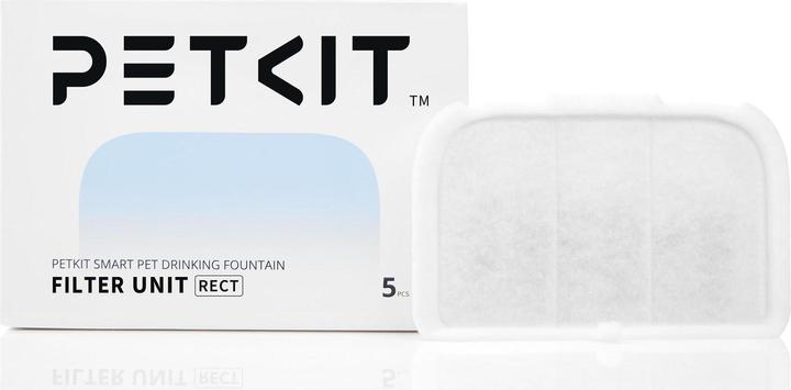 Immagine prodotto Petkit Unità filtro-5 pezzi solo per Eversweet Max