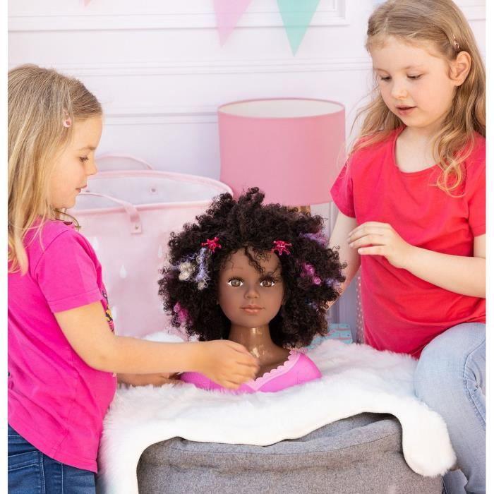 Productafbeelding Bayer Charlene Super Model + Make-up