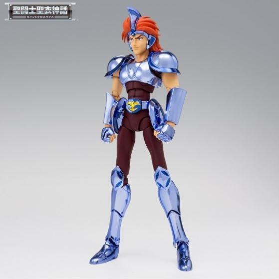 Image du produit Bandai Saint Seiya - Capella du Cocher