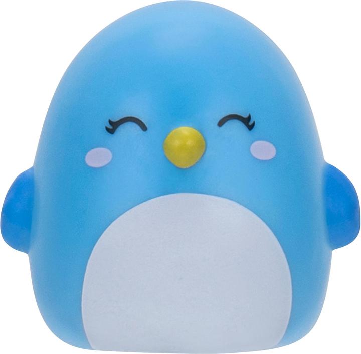Actual product image Jazwares Squish-a-longs 25-pak