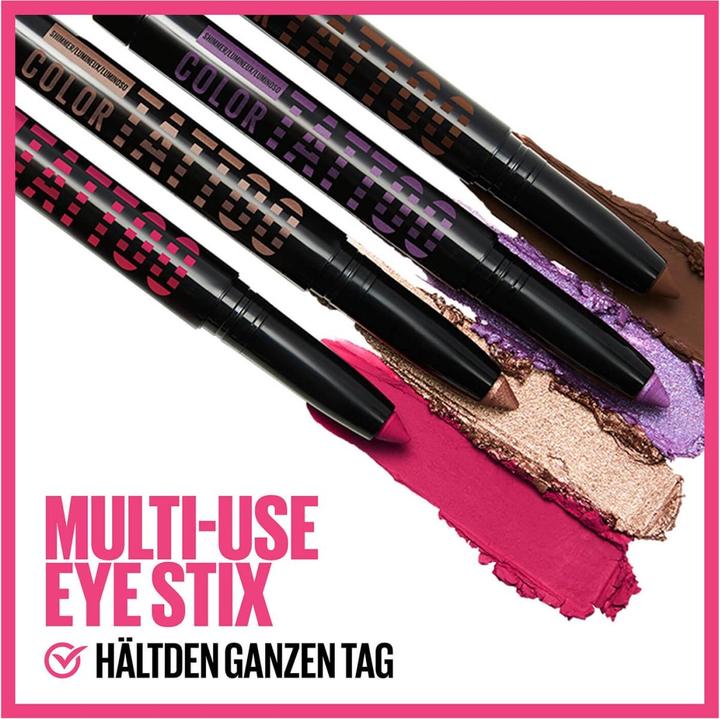 Produktbild Maybelline New York Eye Studio (50 I Am Unique)