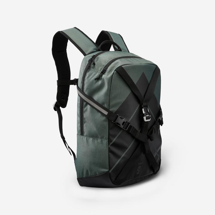 Produktbild Oxelo 20-Litre Inline Skating Backpack BP100 (20 l)