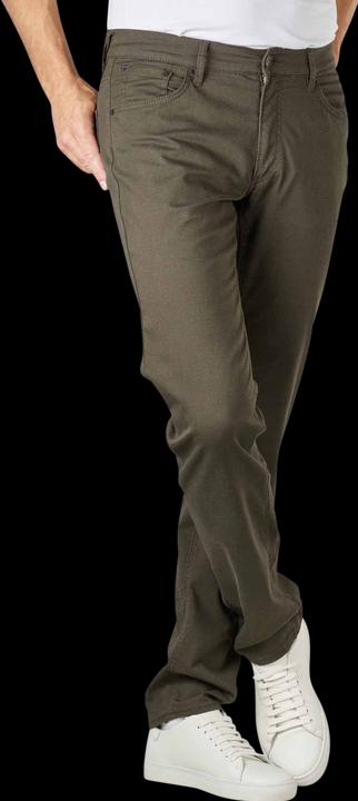 Produktbild BRAX Chuck Pants Slim Fit Deep Pine (W34/L32)
