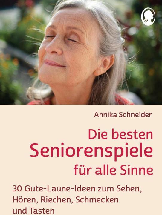 Image du produit Schneider:Die besten Seniorenspiele für (Allemand, Annika Schneider, Natali Mallek, 2025)