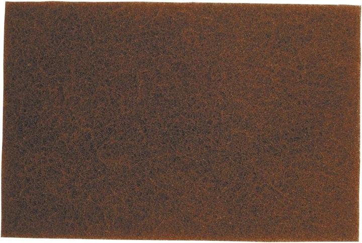 Actual product image 3M Handpad ultr.f. grey 158x224mm (P20)