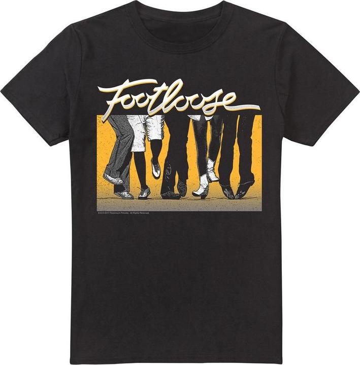 Produktbild Footloose Dance Party TShirt (3XL)