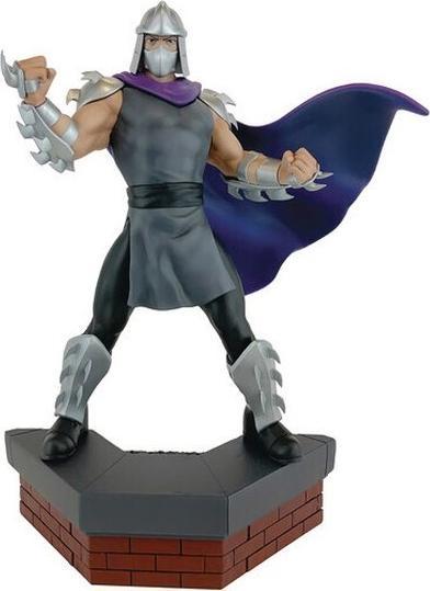 Immagine prodotto Pop Culture Shock Teenage Mutant Ninja Turtles: Shredder 1/8