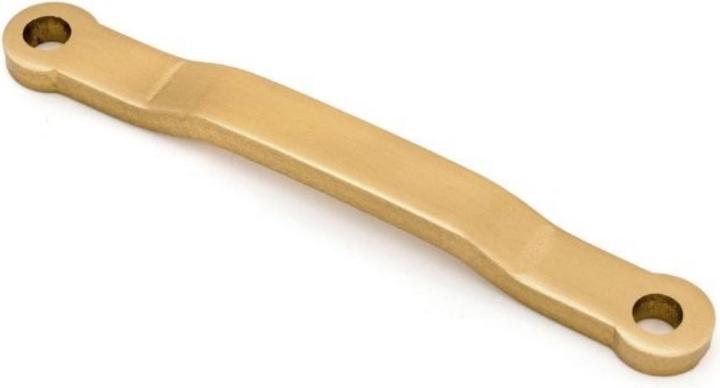 Maverick Steering Plate